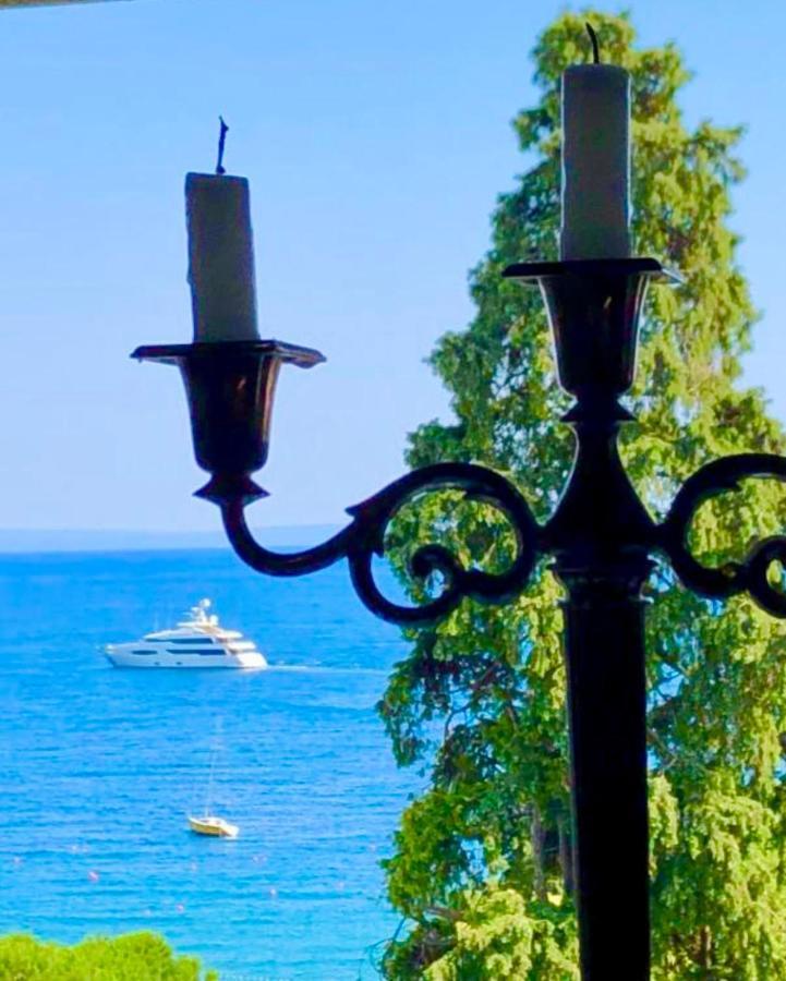 A1 Sea Downtown & Protected Parking Apartment Opatija