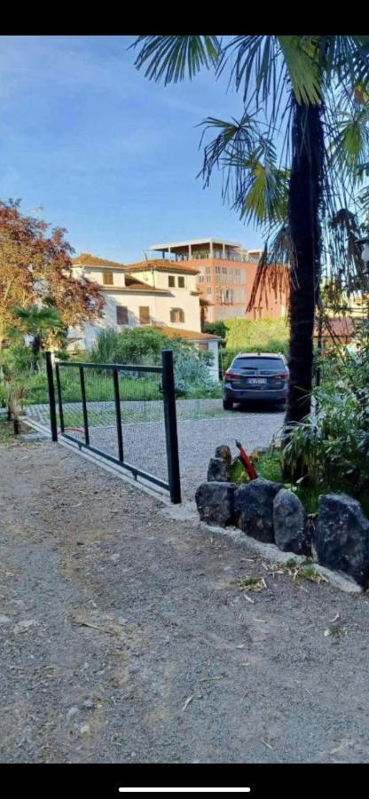 A1 Sea Downtown & Protected Parking * Opatija
