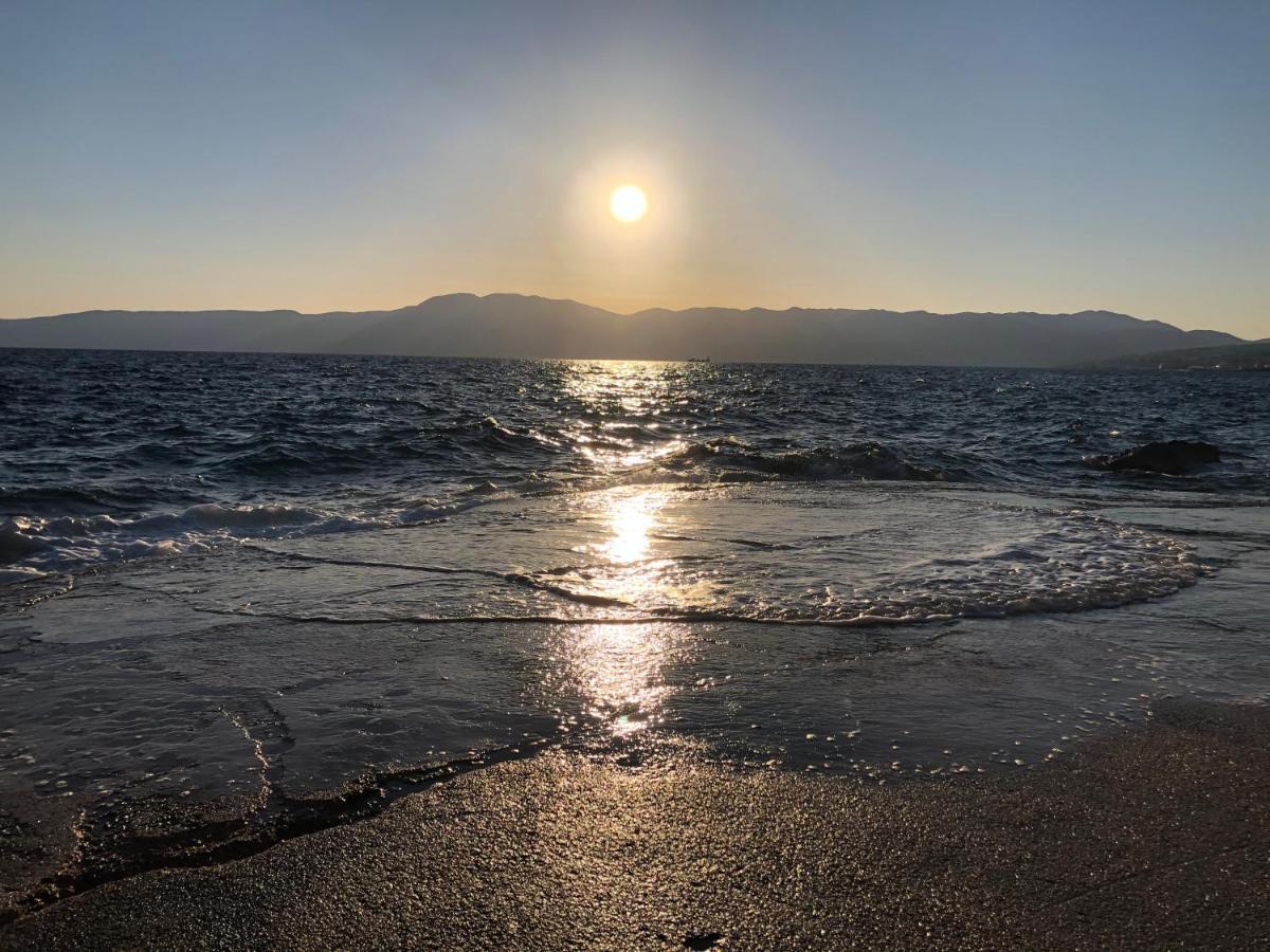 A1 Sea Downtown & Protected Parking * Opatija