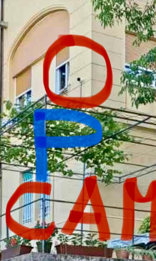 Apartment A1 Sea Downtown & Protected Parking Opatija